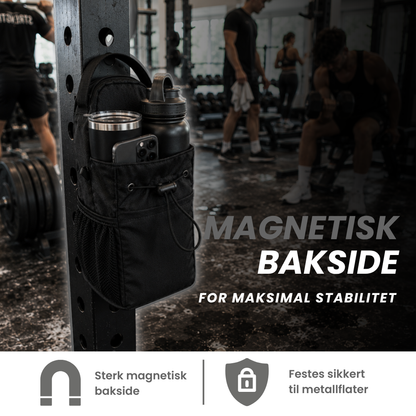 Gymnetic