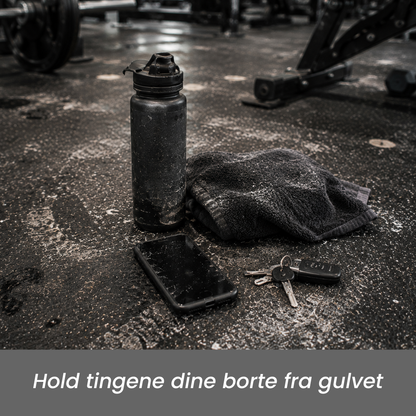 Gymnetic