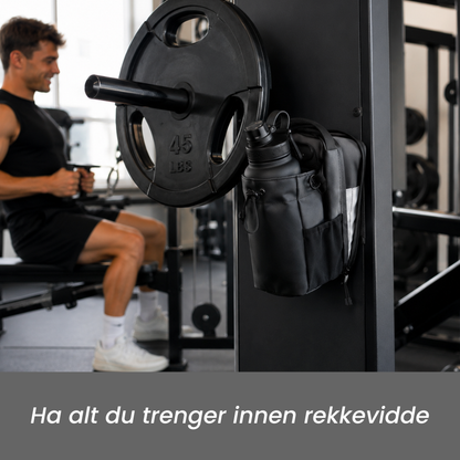 Gymnetic