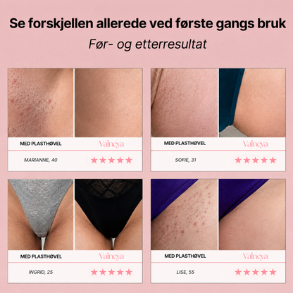 Valneya - Enkel kroppstrimming på få minutter