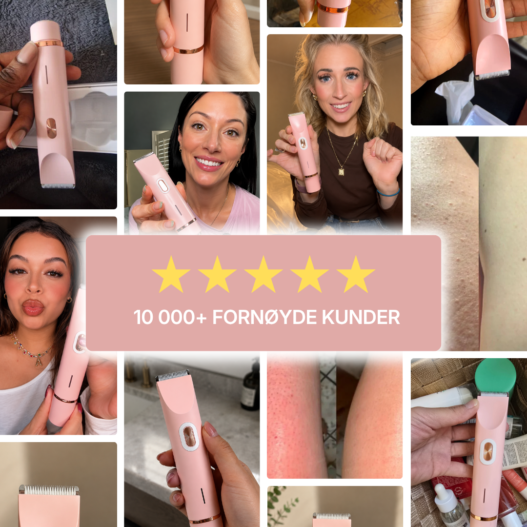 Valneya - Enkel kroppstrimming på få minutter