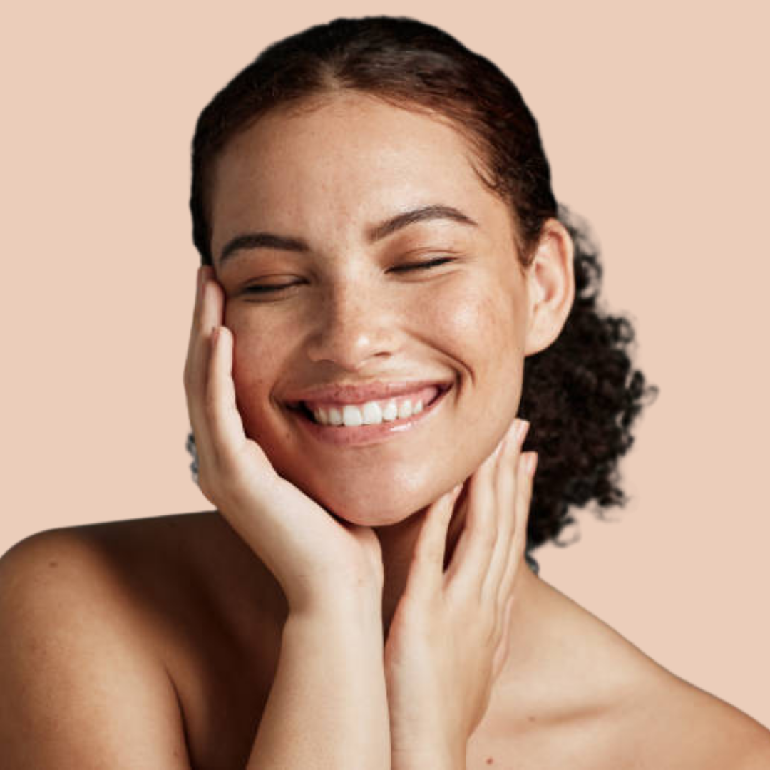 Valneya - Ansiktsløft hjemme