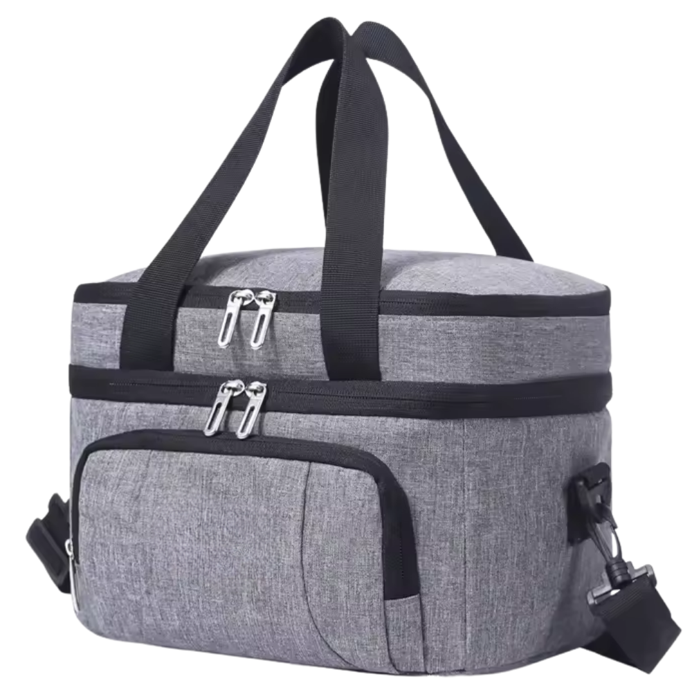 Insulated Lunch Bag